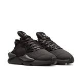 Y-3 Kaiwa 'Triple Black'