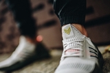 UltraBoost 19 'Xanh Rêu'