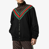 Áo khoác Gucci Logo 'Star'