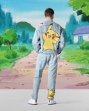 Áo khoác Levi's® X Pokémon Vintage