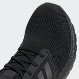 UltraBoost 20 'Triple Black'