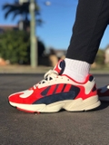 Adidas Yung-1 OG 'Super Red'