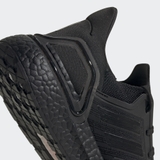 UltraBoost 20 'Triple Black'