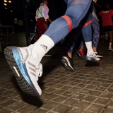 UltraBoost 20 'Hào Quang'