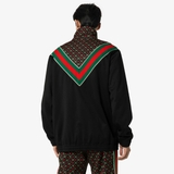 Áo khoác Gucci Logo 'Star'