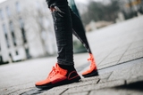 UltraBoost 19 'Solar Red'