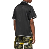 Sơ mi BAPE 'Black White'