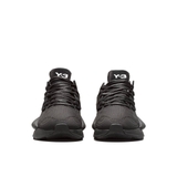 Y-3 Kaiwa 'Triple Black'