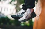 UltraBoost 19 'Xanh Rêu'