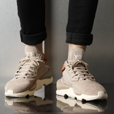 Y-3 Kaiwa 'Kaki'