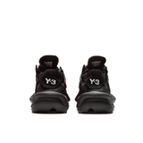 Y-3 Kaiwa 'Triple Black'