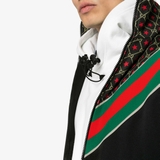 Áo khoác Gucci Logo 'Star'