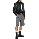Sơ mi Dsquared2 'Vạch Trắng'
