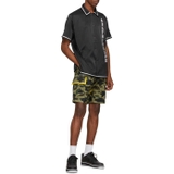 Sơ mi BAPE 'Black White'