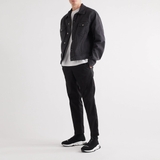 Balenciaga Speed Lace-up Clear Sole Sneaker