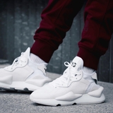 Y-3 Kaiwa 'Triple White'