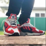 Adidas Yung-1 OG 'Super Red'