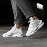Y-3 Kaiwa 'Triple White'