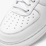 Nike Air Force 1 'Hoa Hồng Trắng'