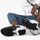 Y-3 Ren 'Black Mesh'