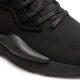 Y-3 Kaiwa 'Triple Black'