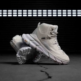 Hoka OneOne Tennine Hike GTX 'White'