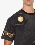Áo phông Moschino '2 trong 1'