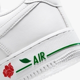 Nike Air Force 1 'Hoa Hồng Trắng'