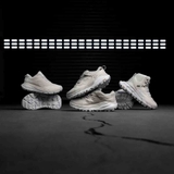 Hoka OneOne Tennine Hike GTX 'White'