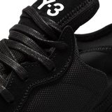 Y-3 Kaiwa 'Triple Black'