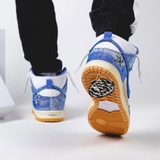 Giày Carpet Company x Nike SB Dunk High 'Xé Vỏ'