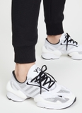 Y-3 Ren II 'White'