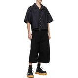 Giày Derby Bottega Veneta 'Đế Cao'