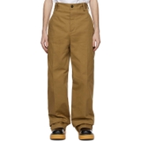 Giày Derby Bottega Veneta 'Đế Cao'