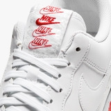 Nike Air Force 1 'Hoa Hồng Trắng'