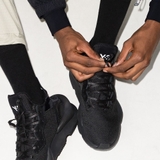 Y-3 Kaiwa 'Triple Black'