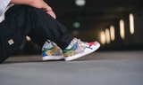 Nike Dunk Low 'City Market'