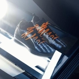 Puma Clyde Court 'X-Quang'