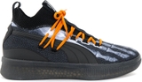 Puma Clyde Court 'X-Quang'
