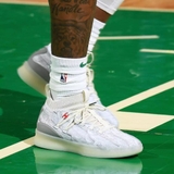 Puma Clyde Court 'Lông Vũ'