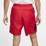 Quần short Nike SB 'Red'