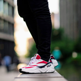 Fila Venom 94 'Sắc Đỏ'