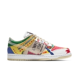 Nike Dunk Low 'City Market'