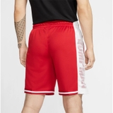 Quần short Jordan Jumpman 'Red' (form Á)