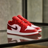 Jordan 1 Low 'Super Red'