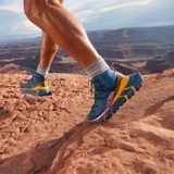 Hoka OneOne Tennine Hike GTX 'Blue'