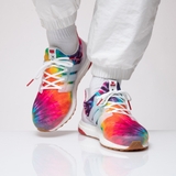NiceKicks x UltraBoost Consortium 'Tie-Dye'