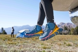 Hoka OneOne Tennine Hike GTX 'Blue'