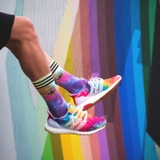 NiceKicks x UltraBoost Consortium 'Tie-Dye'