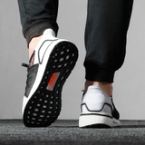 UltraBoost 19 'Solar Orange'